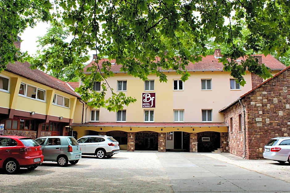 BF Hotel