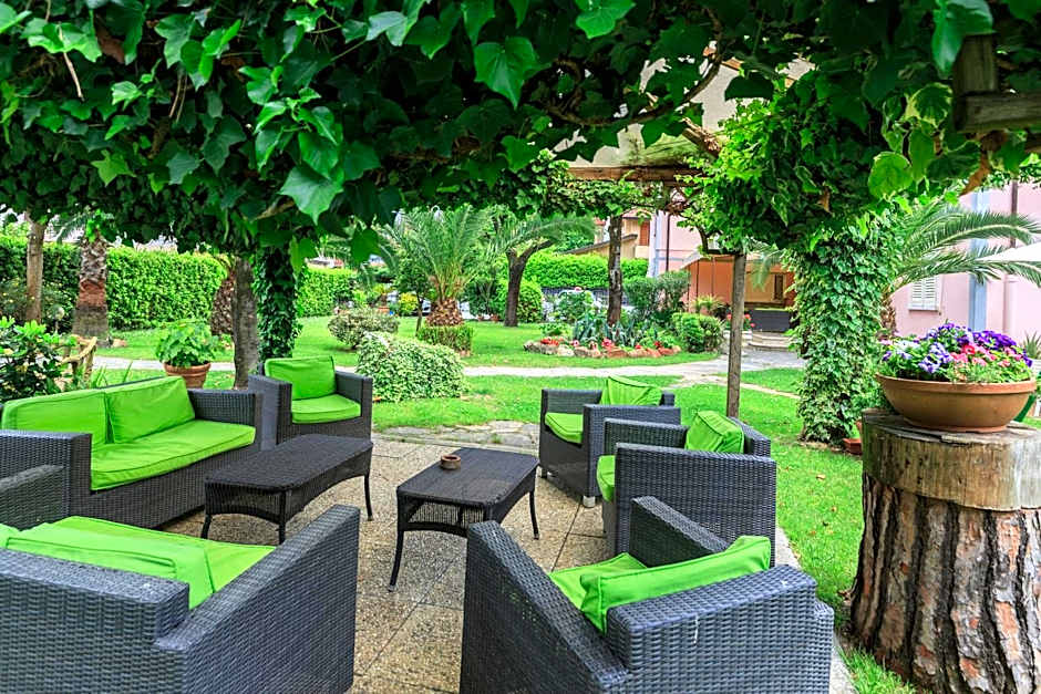 Hotel Ambra