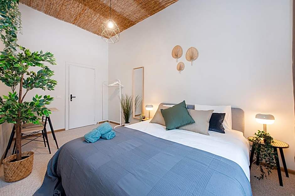 Bali house Vilnius