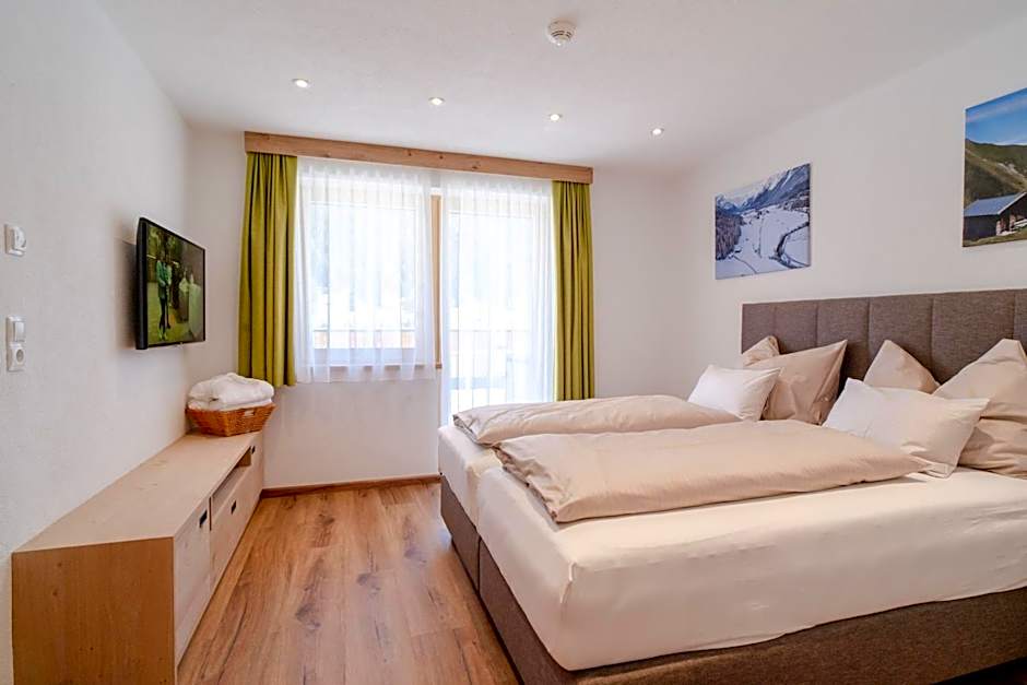 Alpen Gasthof Apartments Hohe Burg