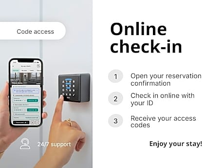Limehome Benidorm Calle Major