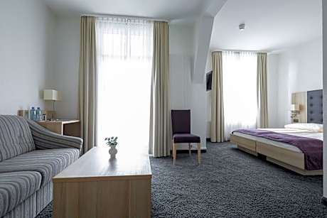 Superior Double Room with Air Conditioning