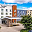 Fairfield Inn & Suites by Marriott Rochester Mayo Clinic Area/Saint Marys