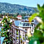 Alma Hotel - Boutique hideaway by the lake with rooftop and ladies-only wellness