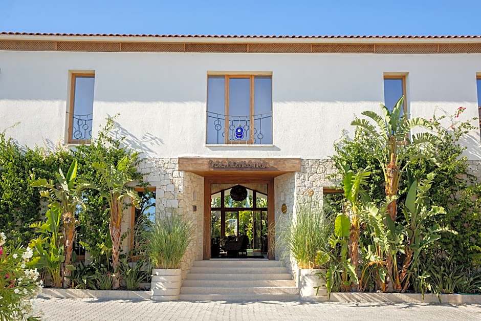 Pachamama Hotel
