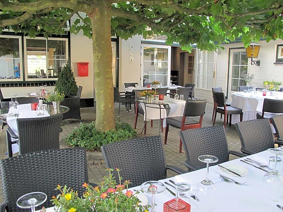 Restaurant Oolderhof BV