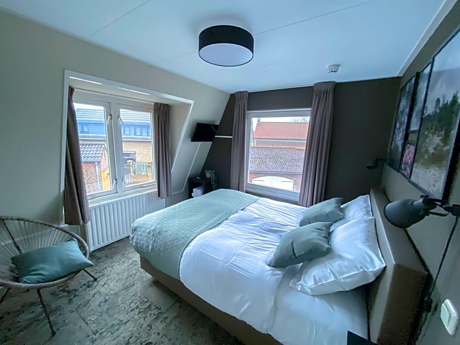 Hotel de Slapende Hollander