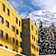 St. Moritz Youth Hostel