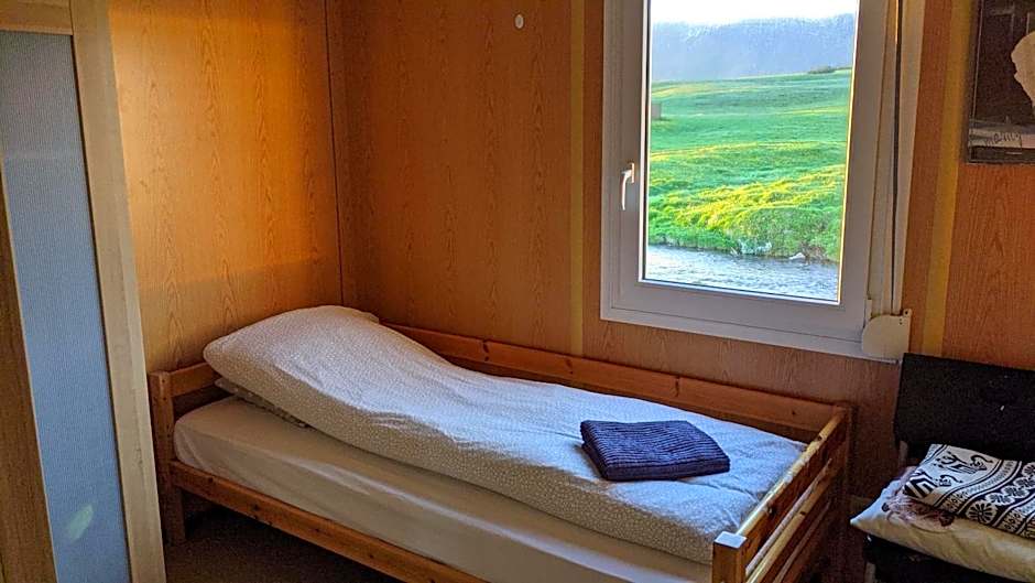 Bjarnastaðir Guesthouse