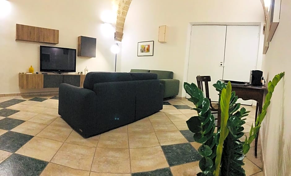 Co Mó - Camera a Sud - Affittacamere