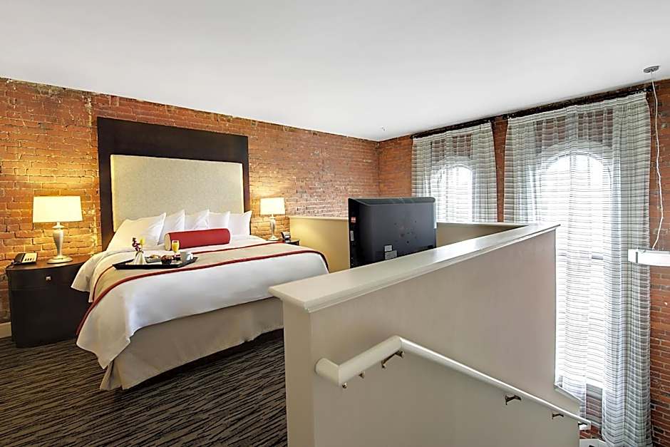 Fairfield Inn & Suites by Marriott Keene Downtown