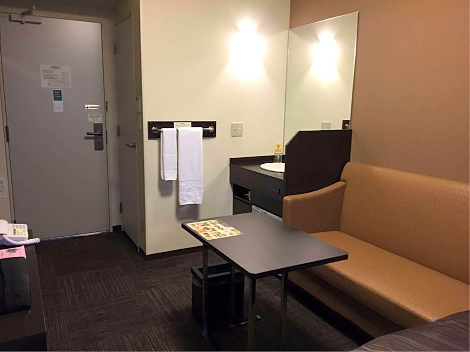 Hotel Route Inn Ishinomaki Chuo