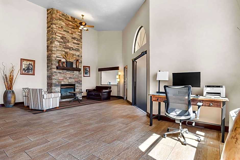 Best Western Grande River Inn & Suites