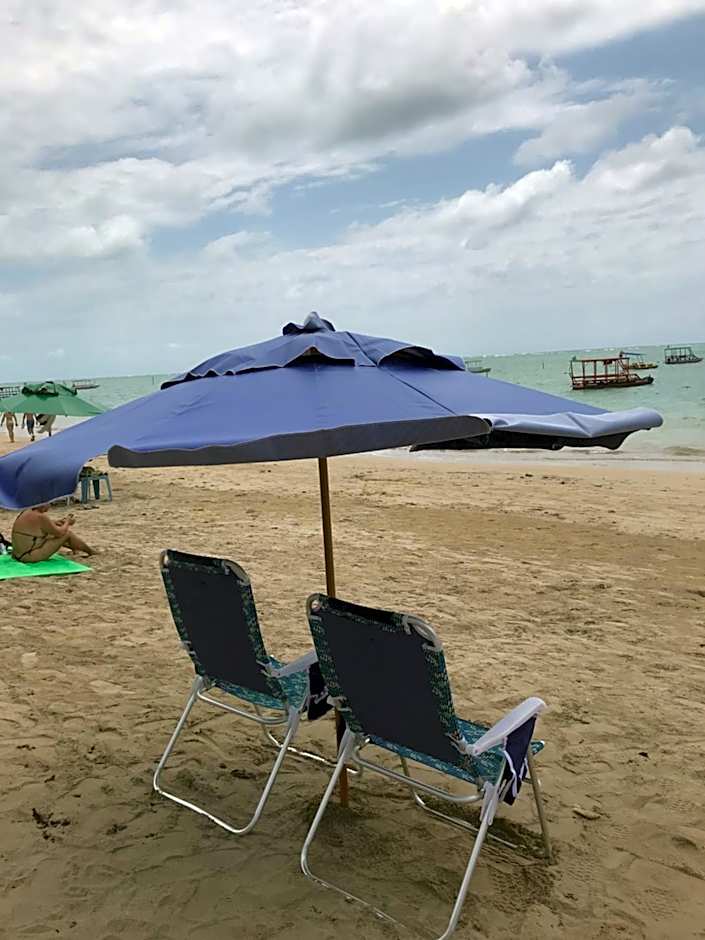 Carrapicho Patacho com Piscina Privativa