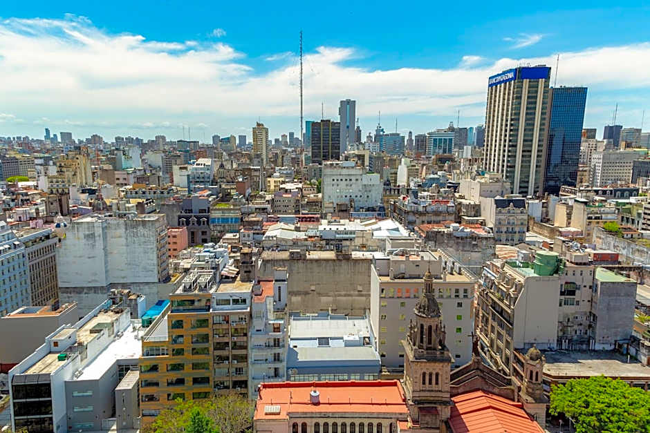 InterContinental Buenos Aires By IHG