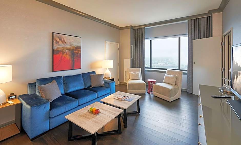 The Lofton Hotel Minneapolis, Tapestry Collection by Hilton