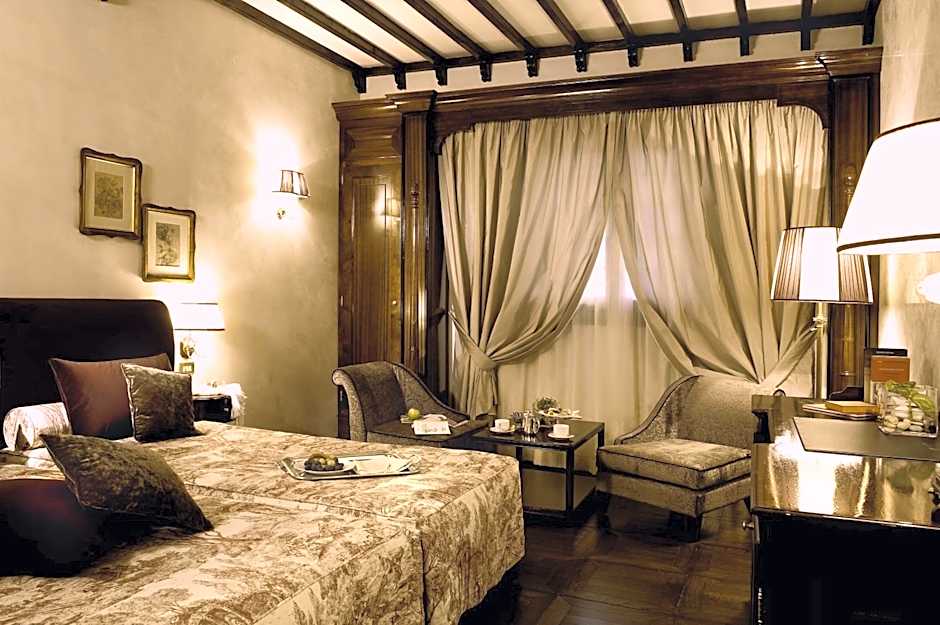 Grand Hotel Baglioni