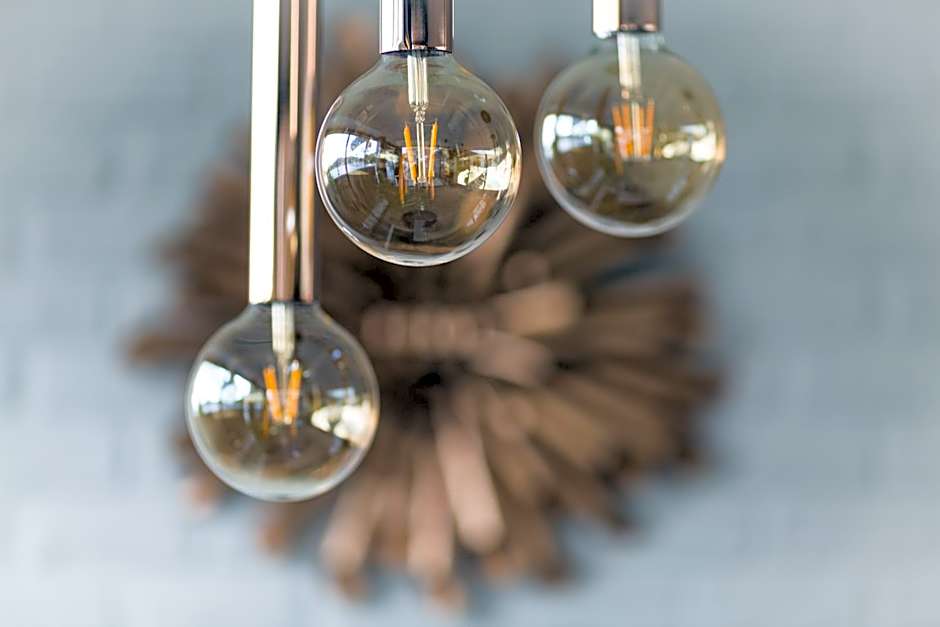 UpperHouse Suites & More