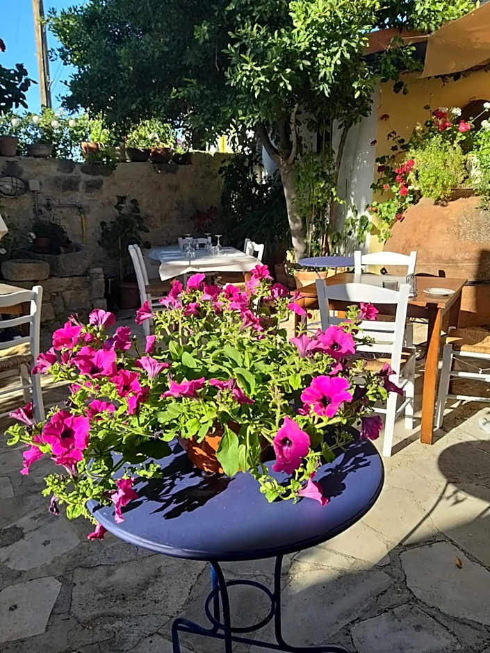 Ble Mavi - Studio for 2