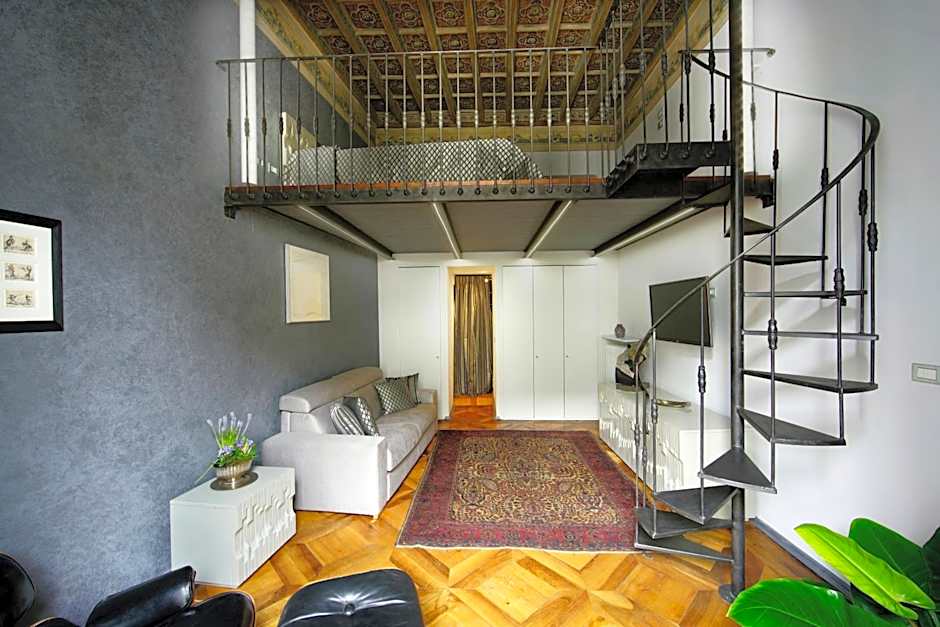 Turin Art Experience Bed & Breakfast