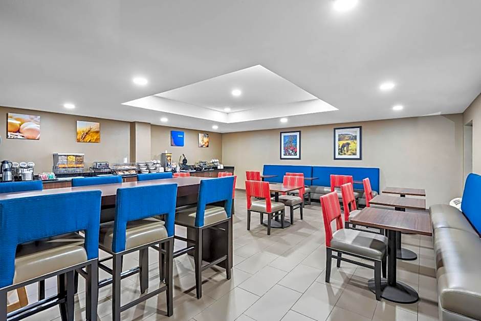 Comfort Inn Chambersburg North