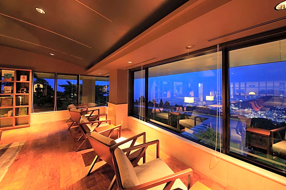 Hotel Grand Bach Atami Crescendo