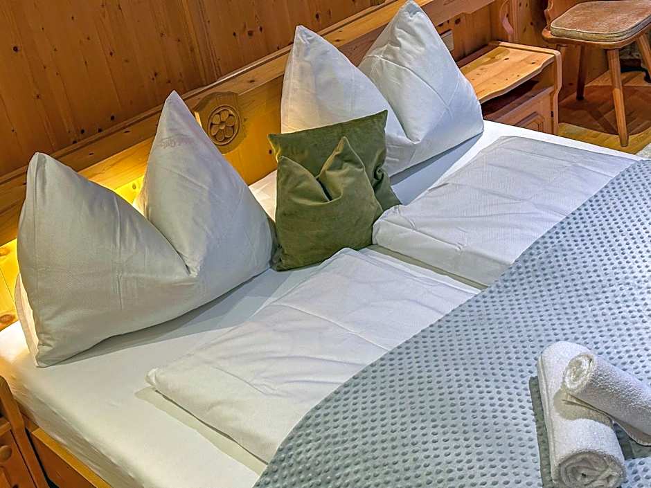 Luna Studios Zillertal