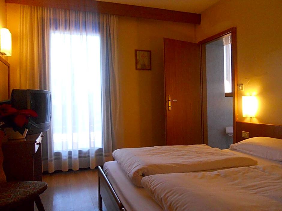 Park Hotel Miramonti