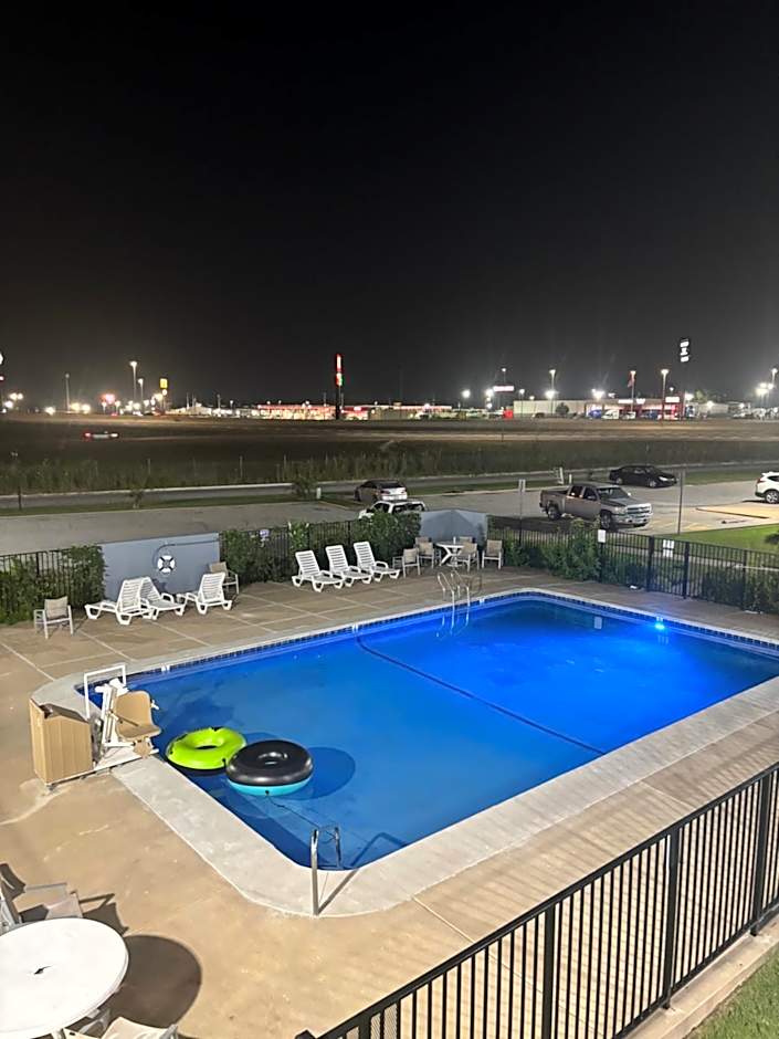Regency Inn Tulsa