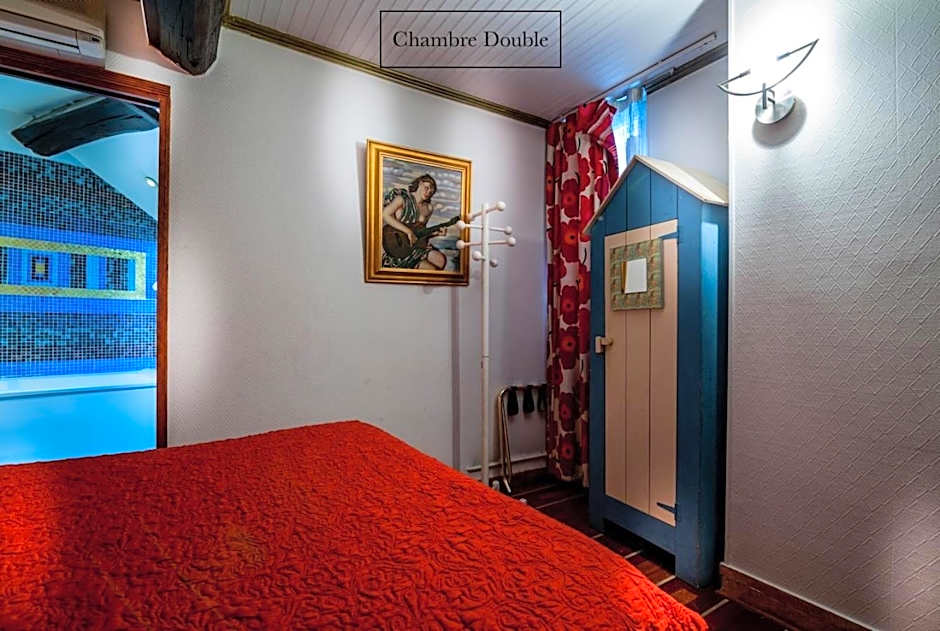 Grand Hôtel du Bel Air