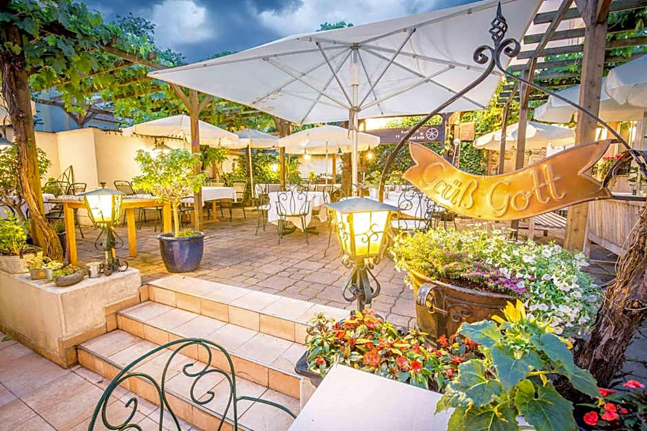 Familie Hopfeld - Hotel Dreikönigshof