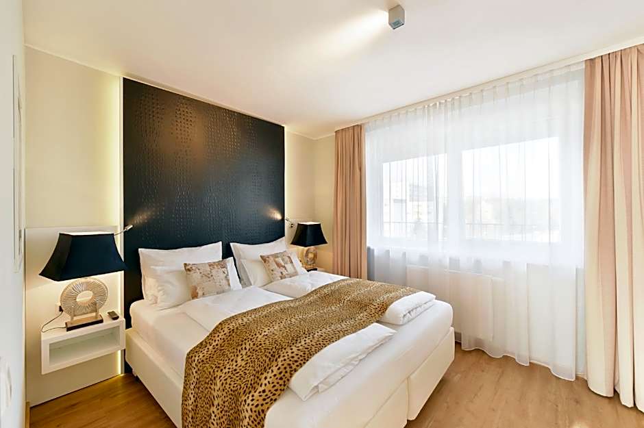 Amedia Luxury Suites Graz, Trademark Collection by Wyndham