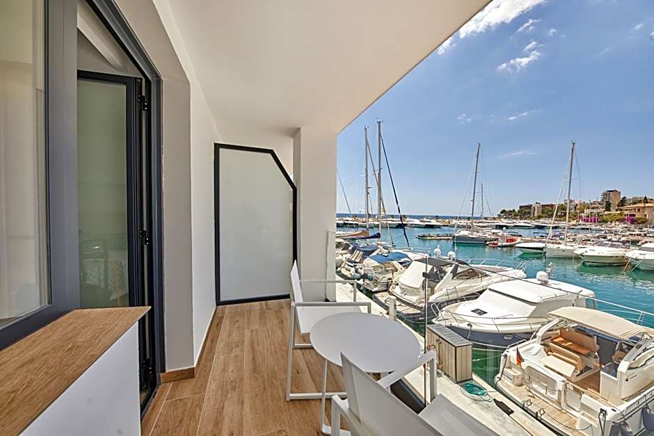 Calanova Sports Residence
