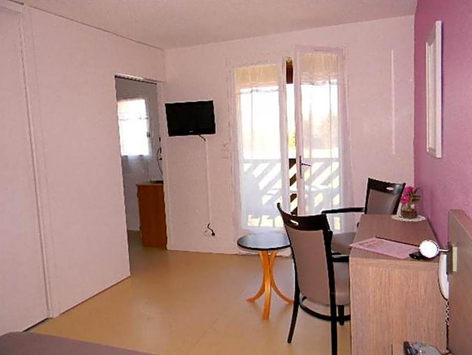 Résidence Hôtelière Hélios