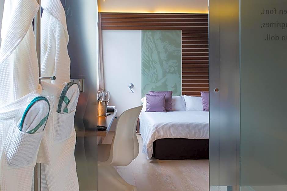 Hotel Museu Llegendes de Girona