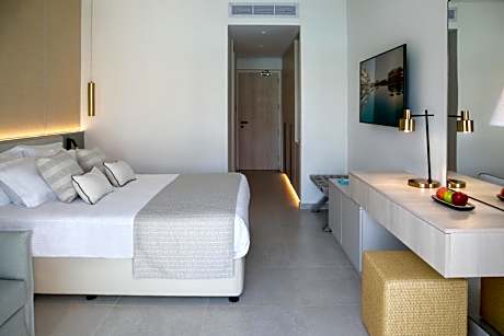 Superior Room Swim up