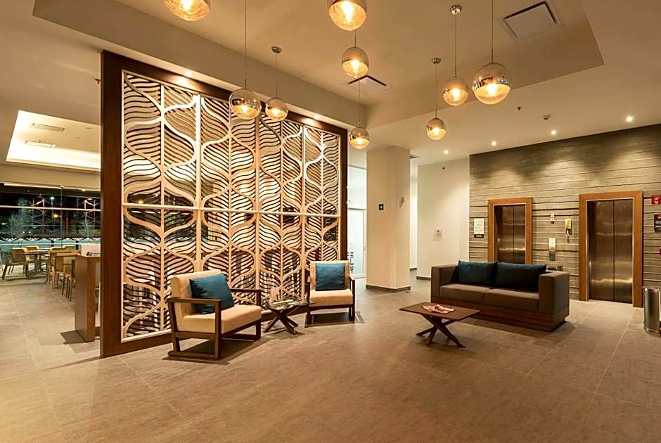 Microtel Inn & Suites by Wyndham Guadalajara Sur