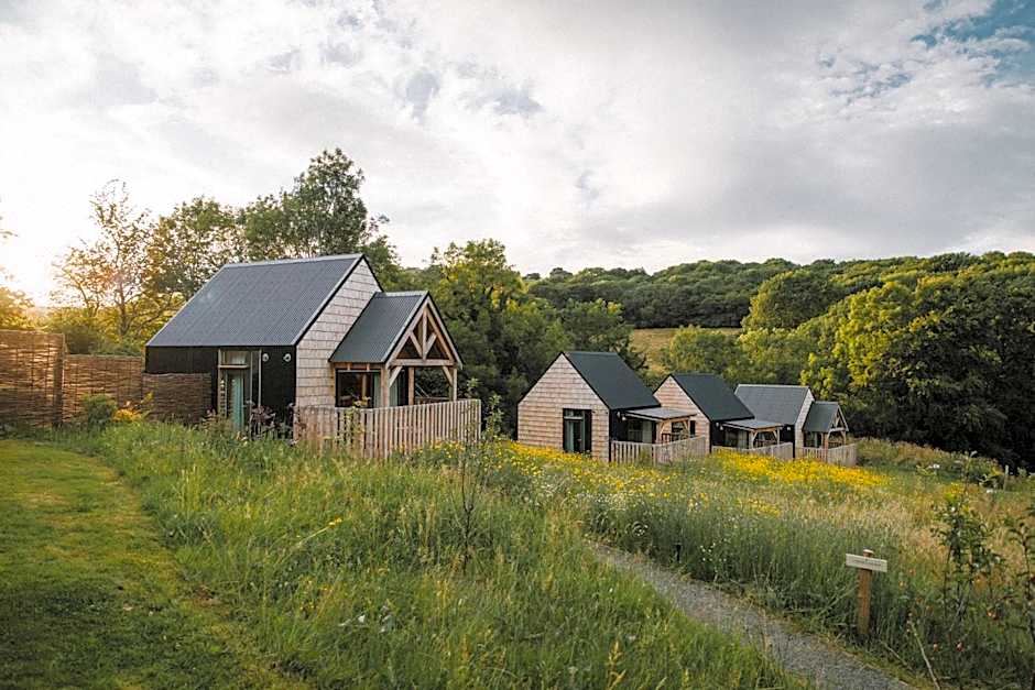 The Bulls Head Wild Cabins