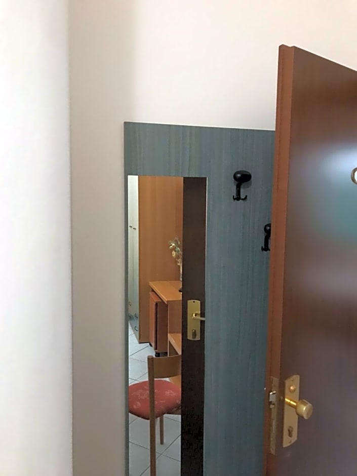 Hotel Amico Fritz