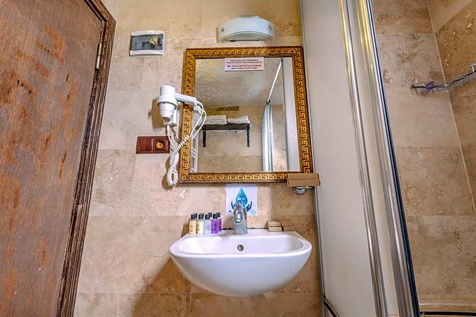 Ascension Cave Suites - Special Class