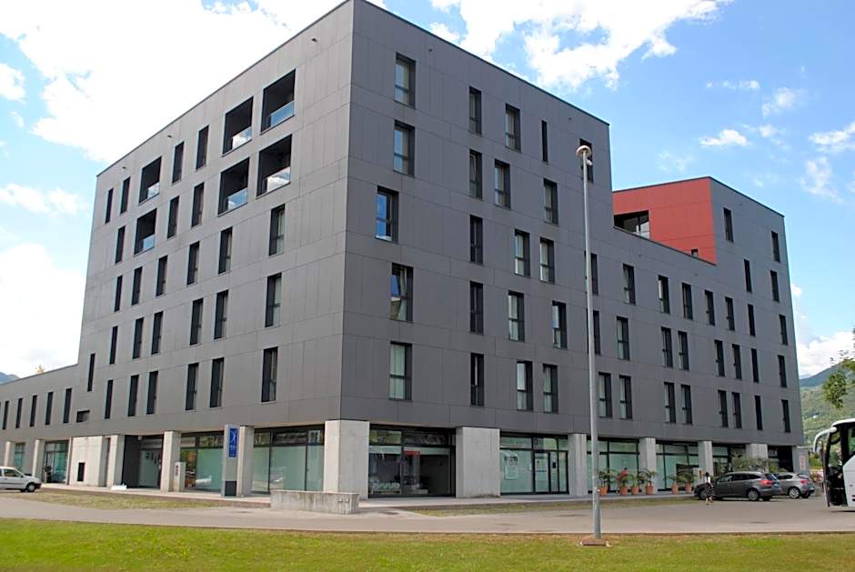 Residence SchioHotel