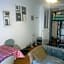 Chambres privées dans un appartement de 2 pièces à Paris 13e