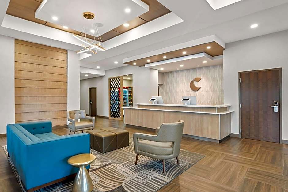 Comfort Suites Stuart-Hutchinson Island
