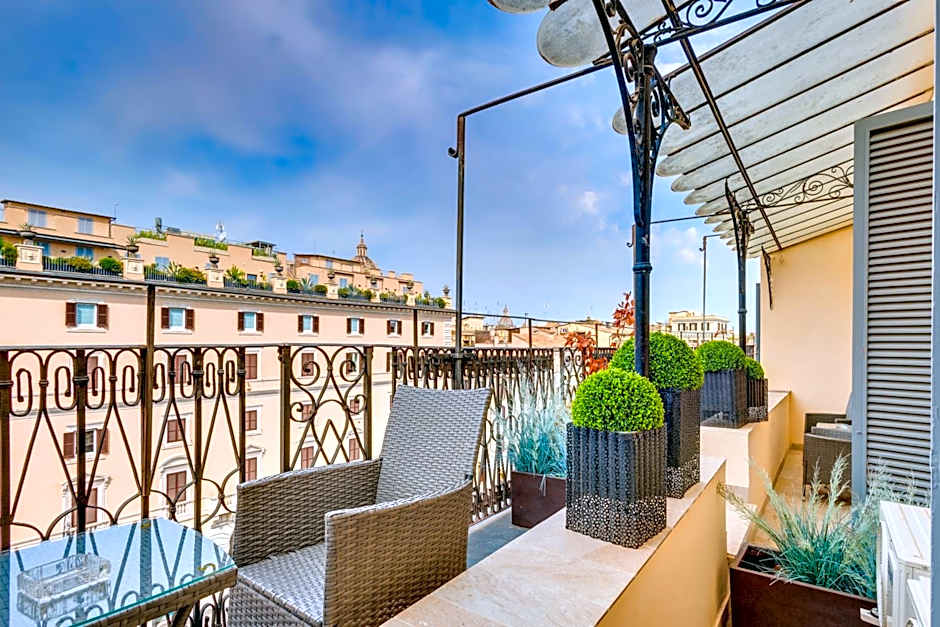 V Collection Relais Badoer