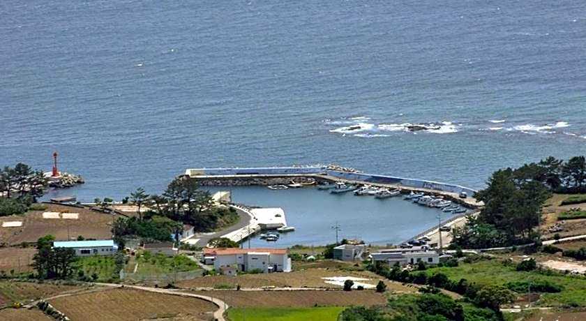 JEJU Doldam B&B
