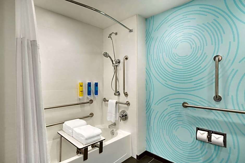 Tru by Hilton Cheyenne, WY