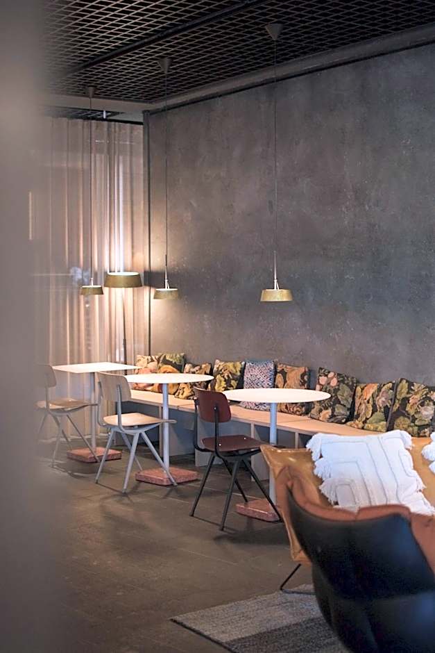 Clarion Hotel Malmo Live