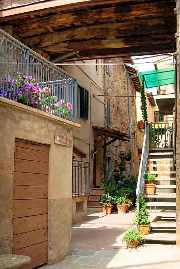 Casa Vacanze al Castello - Mugnano
