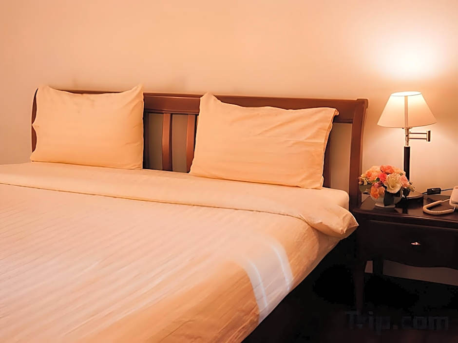 Kanavera Sriracha Hotel & Serviced Apartment