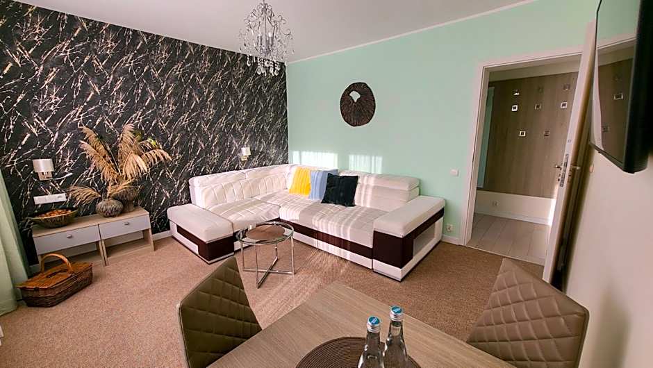 Kameralny Aparthotel Elegante Władysławowo - Adults Only